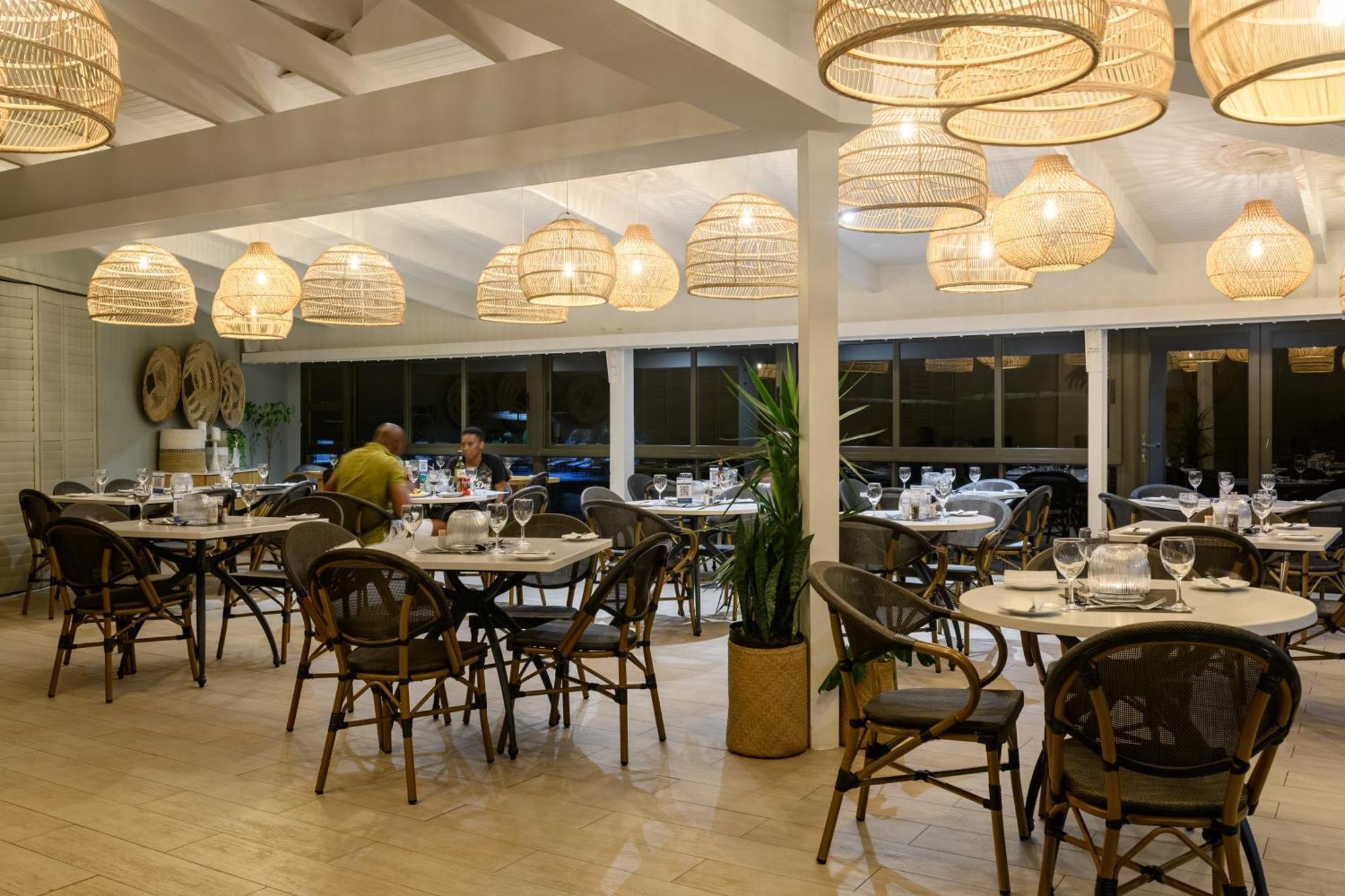 San Lameer Resort Hotel&Spa Southbroom Buitenkant foto