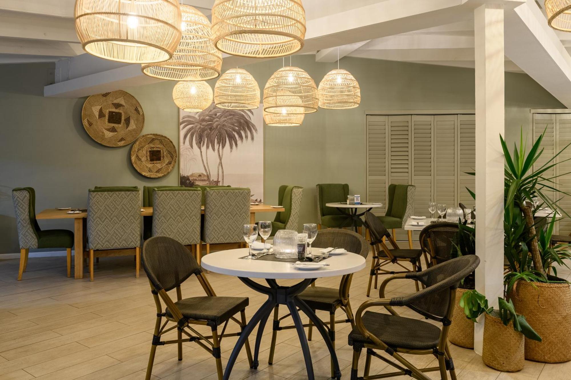 San Lameer Resort Hotel&Spa Southbroom Buitenkant foto